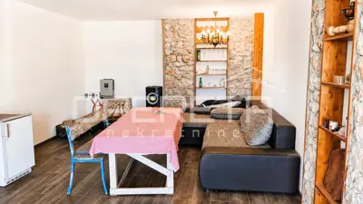 House 55 m², Jasenice - large plot 26,983 m² - 2
