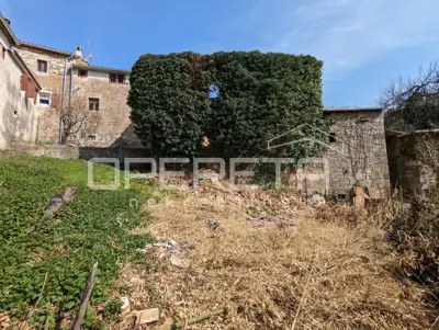 House 110 m², Karojba - stone house for renovation - 10