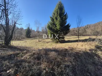 Building land, Fužine - tourist and hospitality zone - 7