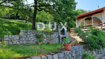 Haus 200 m², Sveta Jelena - Meerblick und ruhige Lage - 3