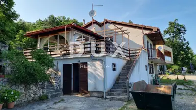 Haus 200 m², Sveta Jelena - Meerblick und ruhige Lage - 2