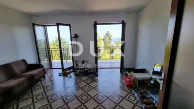Haus 200 m², Sveta Jelena - Meerblick und ruhige Lage - 12