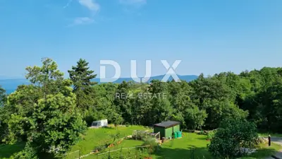 Haus 200 m², Sveta Jelena - Meerblick und ruhige Lage - 6