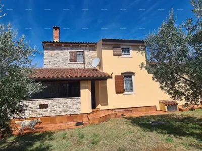 Galižana! Stone villa with two additional cottages! - 2