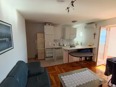 Stan 57 m², Crikvenica - pogled na more, 300 m od mora - 11