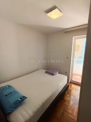 Stan 57 m², Crikvenica - pogled na more, 300 m od mora - 12