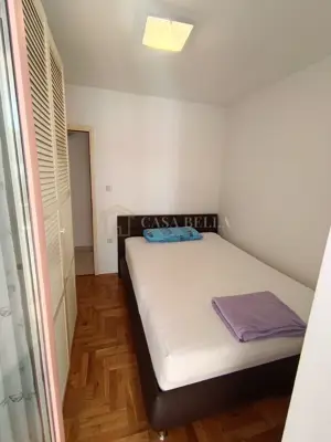 Stan 57 m², Crikvenica - pogled na more, 300 m od mora - 10