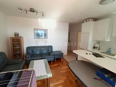 Stan 57 m², Crikvenica - pogled na more, 300 m od mora - 16