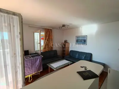 Stan 57 m², Crikvenica - pogled na more, 300 m od mora - 15