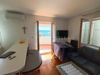 Stan 57 m², Crikvenica - pogled na more, 300 m od mora - 14
