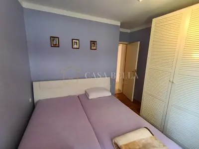 Stan 57 m², Crikvenica - pogled na more, 300 m od mora - 3