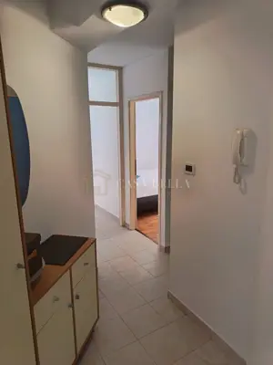 Wohnung 57 m², Crikvenica - Meerblick, 300 m vom Meer