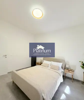 Kuća 70 m², Vodnjan - dvije etaže i terasa - 7