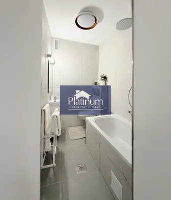 Kuća 70 m², Vodnjan - dvije etaže i terasa - 9