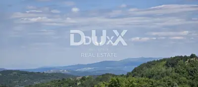 ISTRA, GRAČIŠĆE - Camp in the heart of Istria with rich infrastructure and additional - 19