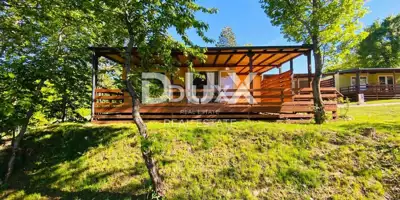 ISTRA, GRAČIŠĆE - Camp in the heart of Istria with rich infrastructure and additional - 4