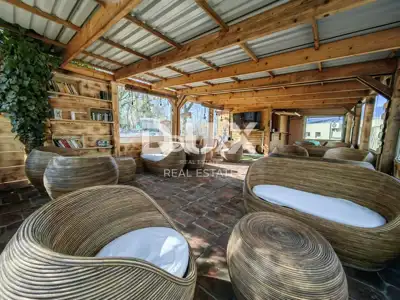 ISTRA, GRAČIŠĆE - Camp in the heart of Istria with rich infrastructure and additional - 3