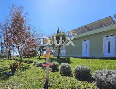ISTRA, GRAČIŠĆE - Camp in the heart of Istria with rich infrastructure and additional - 8