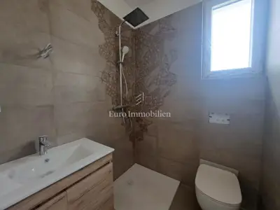 Otok Krk - nova samostojeća kuća s bazenom - 15