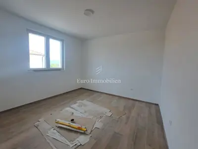 Otok Krk - nova samostojeća kuća s bazenom - 10
