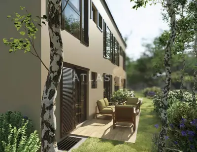 Stan 54 m², Njivice, 2 spavaće sobe i balkon - 12