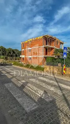 Pula, Medulin, 3 Zimmer Wohnung im 1. Stock in Toplage - 6