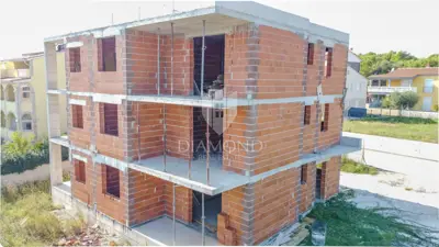 Pula, Medulin, 3 Zimmer Wohnung im 1. Stock in Toplage - 2