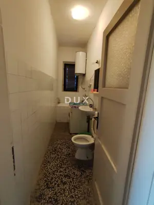 Semi-detached house 240 m², Zaton - center, sea view - 10