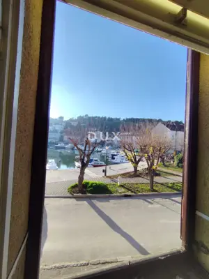 Semi-detached house 240 m², Zaton - center, sea view