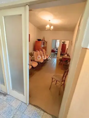 Semi-detached house 240 m², Zaton - center, sea view - 6