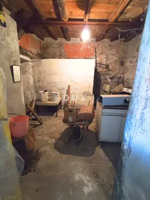 Semi-detached house 240 m², Zaton - center, sea view - 13