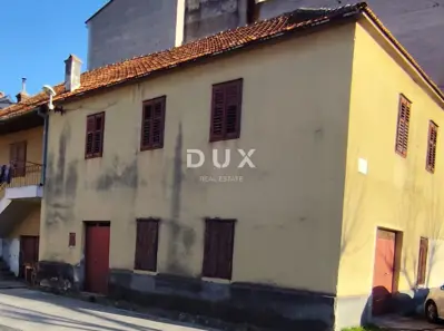Semi-detached house 240 m², Zaton - center, sea view - 14