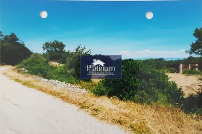 Baugrundstück 1.100 m², Molat - 300 m bis zum Meer - 8