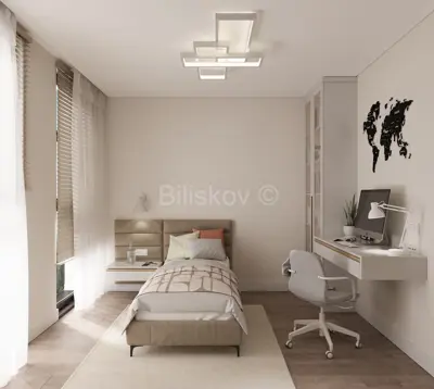 Stan 90 m², Seget Donji, pogled na Trogirski zaljev - 9