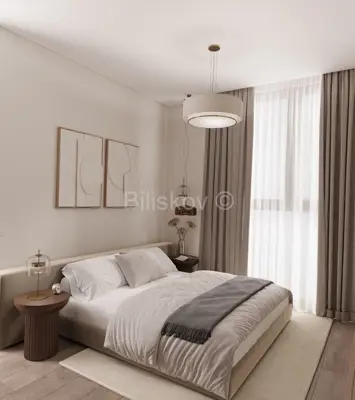 Stan 90 m², Seget Donji, pogled na Trogirski zaljev - 6