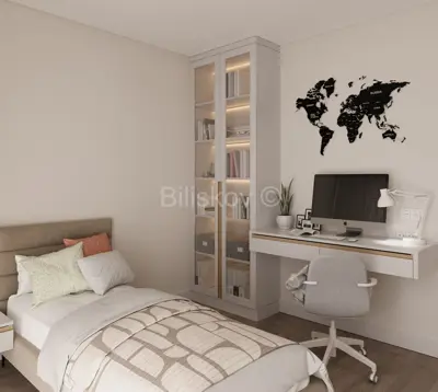 Stan 90 m², Seget Donji, pogled na Trogirski zaljev - 7