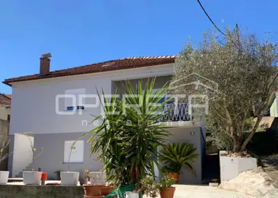 Haus 220 m², Kali - 50 m zum Meer und Meerblick - 14