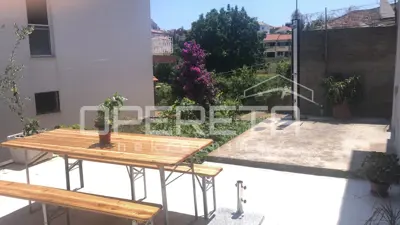 Haus 220 m², Kali - 50 m zum Meer und Meerblick - 12