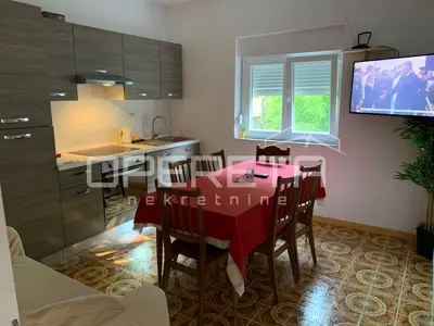 Haus 220 m², Kali - 50 m zum Meer und Meerblick - 2