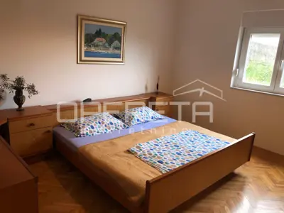 Haus 220 m², Kali - 50 m zum Meer und Meerblick - 5