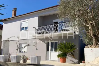 Haus 220 m², Kali - 50 m zum Meer und Meerblick - 13