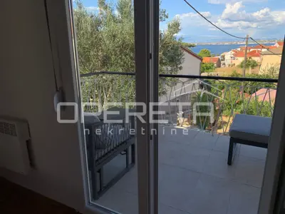 Haus 220 m², Kali - 50 m zum Meer und Meerblick - 6