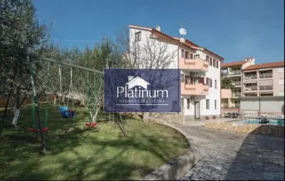Istra, Pula, Nova Veruda, wunderschöne Villa für die Vermietung - 3