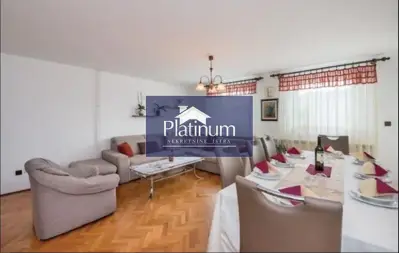 Istra, Pula, Nova Veruda, wunderschöne Villa für die Vermietung - 14