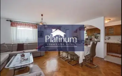 Istra, Pula, Nova Veruda, wunderschöne Villa für die Vermietung - 15