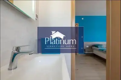 Istra, Pula, Nova Veruda, wunderschöne Villa für die Vermietung - 18