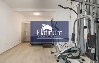 Istra, Pula, Nova Veruda, wunderschöne Villa für die Vermietung - 7