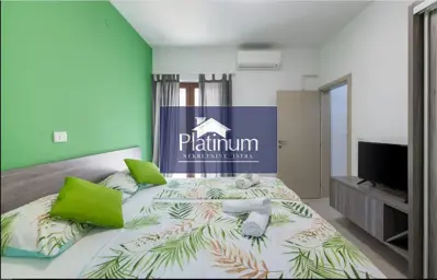 Istra, Pula, Nova Veruda, wunderschöne Villa für die Vermietung - 20
