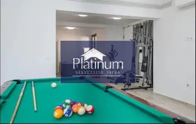 Istra, Pula, Nova Veruda, wunderschöne Villa für die Vermietung - 9