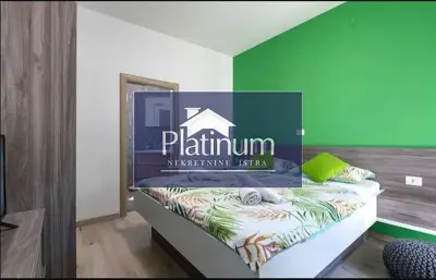 Istra, Pula, Nova Veruda, wunderschöne Villa für die Vermietung - 21